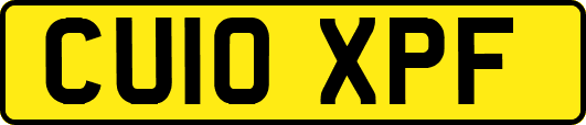 CU10XPF