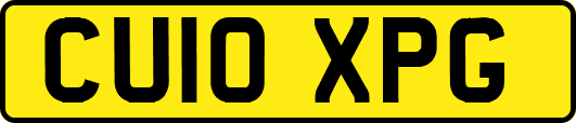 CU10XPG