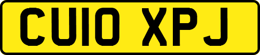 CU10XPJ