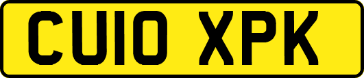 CU10XPK