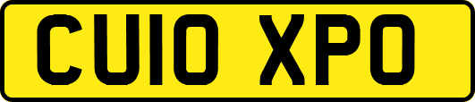 CU10XPO
