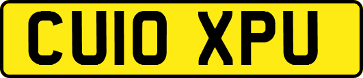 CU10XPU
