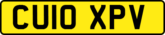 CU10XPV
