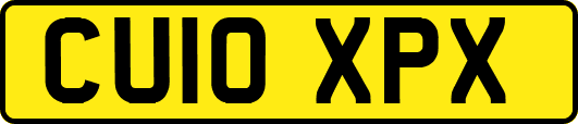 CU10XPX