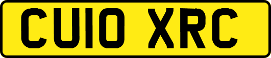 CU10XRC