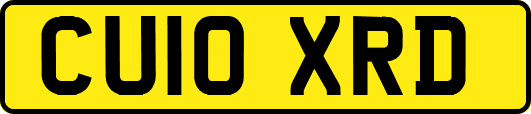 CU10XRD