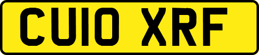 CU10XRF