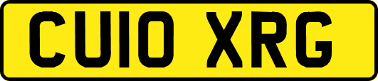 CU10XRG