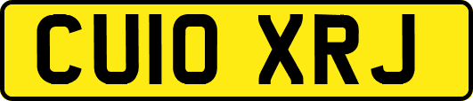 CU10XRJ