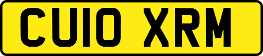 CU10XRM