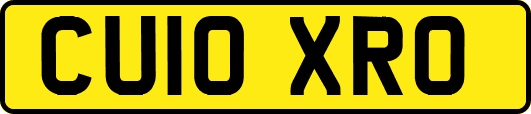 CU10XRO