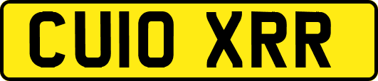 CU10XRR