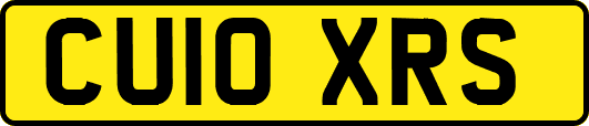 CU10XRS