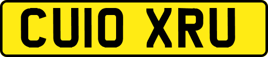 CU10XRU