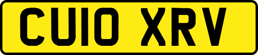 CU10XRV