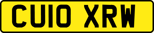 CU10XRW