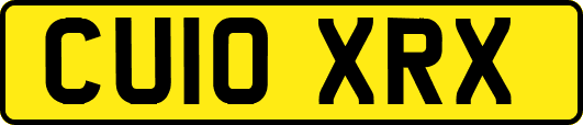 CU10XRX