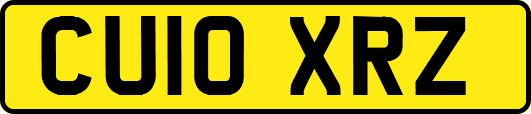CU10XRZ