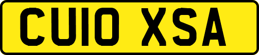 CU10XSA
