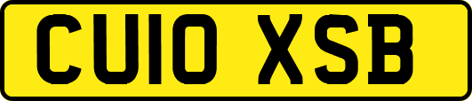 CU10XSB