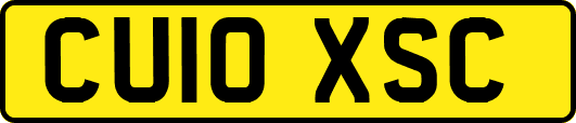 CU10XSC