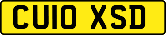 CU10XSD