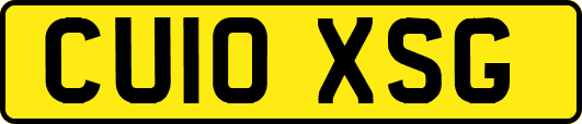 CU10XSG