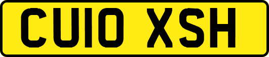 CU10XSH