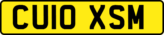 CU10XSM