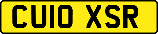 CU10XSR