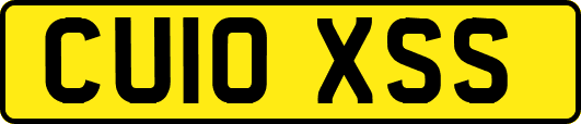 CU10XSS
