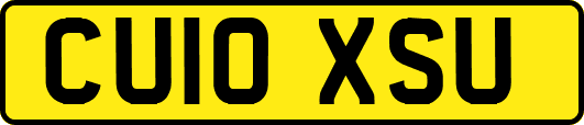 CU10XSU