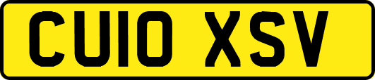 CU10XSV