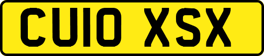 CU10XSX