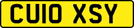 CU10XSY