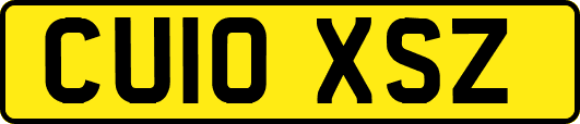 CU10XSZ