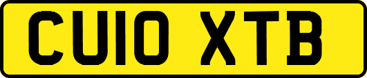 CU10XTB