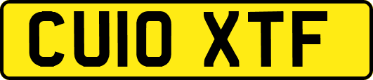 CU10XTF
