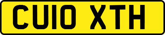 CU10XTH