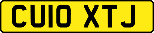 CU10XTJ