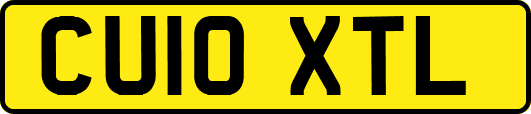 CU10XTL