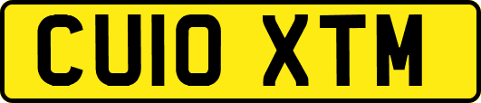 CU10XTM