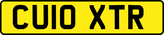 CU10XTR