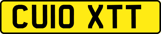 CU10XTT