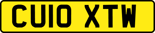 CU10XTW
