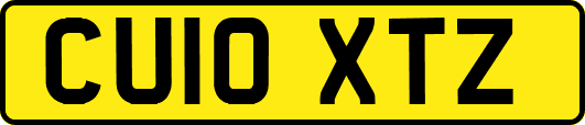 CU10XTZ