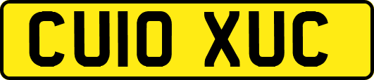 CU10XUC