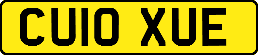 CU10XUE