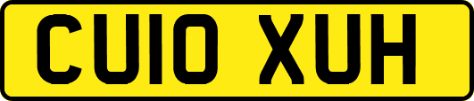 CU10XUH