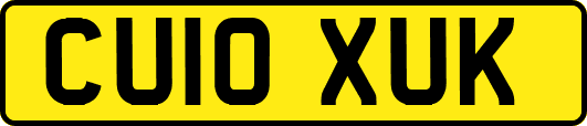 CU10XUK
